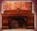 sideboard